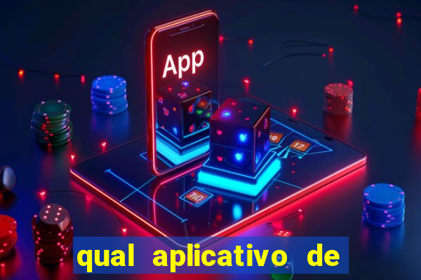 qual aplicativo de jogo que paga dinheiro de verdade